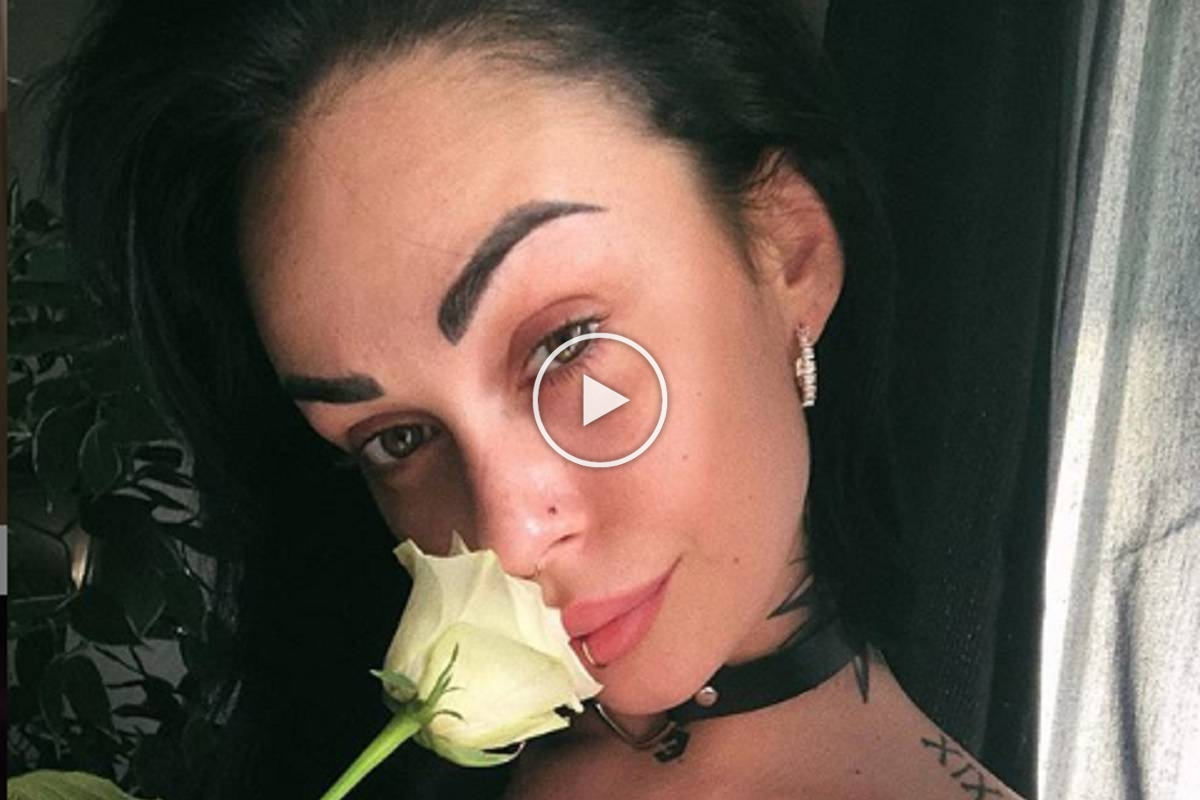 Gossip Uomini e Donne, Valentina Dallari fidanzata con un famoso rapper: ecco di chi si tratta!