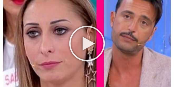 Uomini e Donne, Valentina Dartavilla Lupi confessa: “Mi sono concessa a più cavalieri”