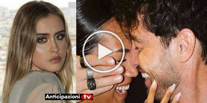 Valentina Ferragni si apre sulla fine della storia con Luca Vezil: lo sfogo social