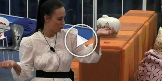 Grande Fratello 2023, Valentina Modini e la simpatia per un inquilino: “È molto maturo”