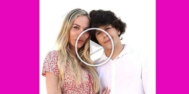 Temptation Island, Valentina Nulli Augusti scatenata sull’ex fidanzato Tommaso Eletti al GF Vip 6