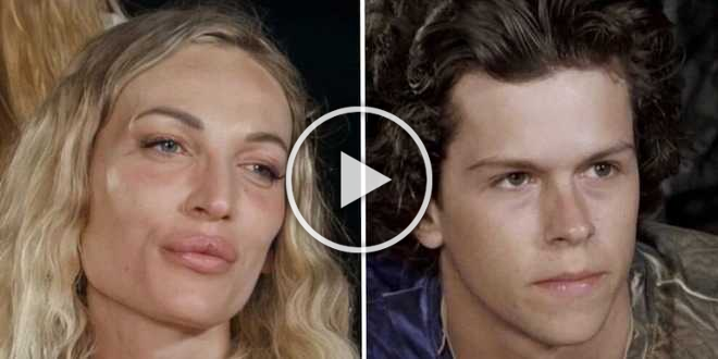 Temptation Island, Valentina spiega perché non ha avuto reazioni al falò di confronto