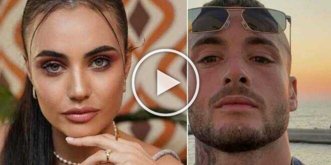 Uomini e Donne gossip, Valeria Cardone contro Matteo Ranieri: “Prende in giro le ragazze”