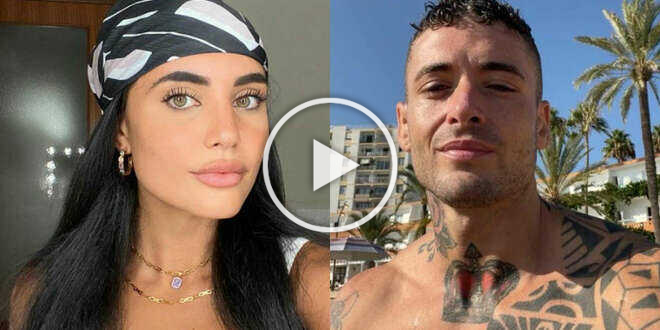 Uomini e Donne, Valeria Cardone smaschera Matteo Ranieri: “Vittimismo inutile”
