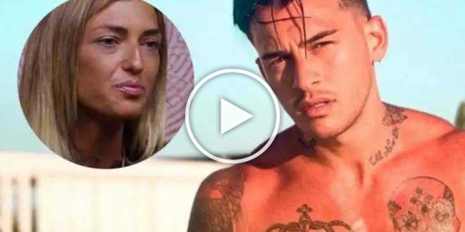 Valeria Liberati rivela cosa è successo con Alessandro Basciano dopo Temptation Island