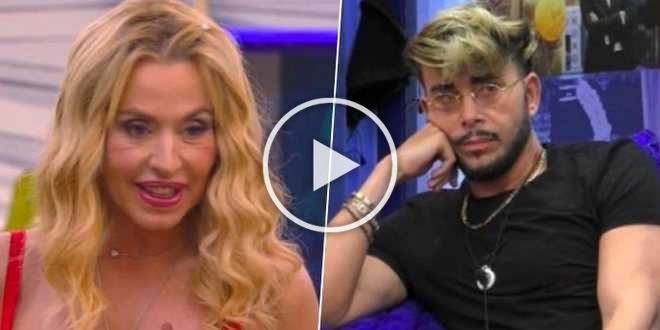 GF Vip, Valeria Marini e Giacomo Urtis saranno due concorrenti “particolari”