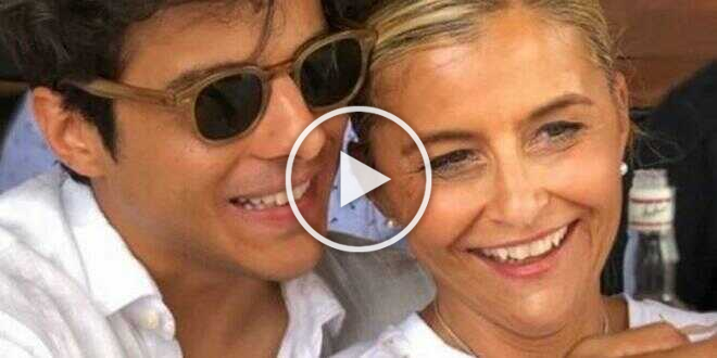 Amici, vandalizzata la tomba di Michele Merlo: le parole della madre