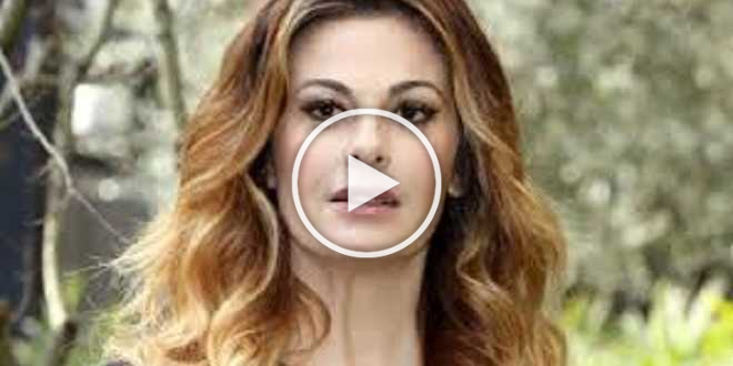 Vanessa Incontrada a Sanremo 2021? L’indiscrezione di Platinette