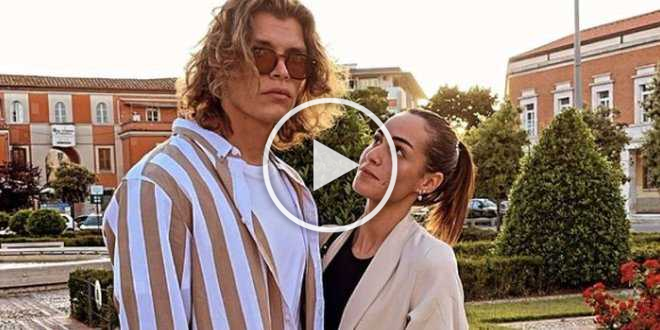 Vanessa Spoto vittima di body-shaming: Massimiliano la difende così