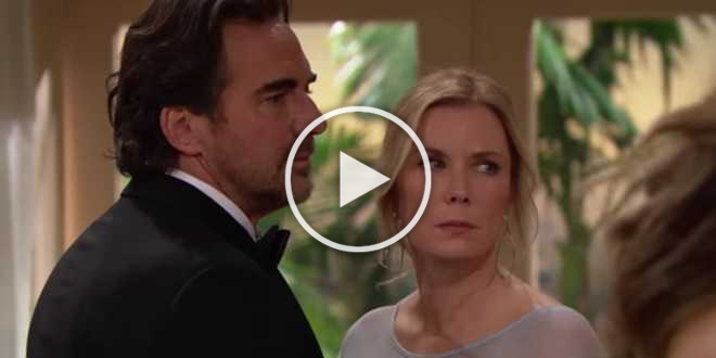Beautiful puntata 4 ottobre 2020: la vendetta di Ridge e Brooke
