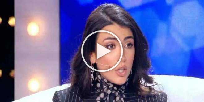 La vendetta di Giulia Salemi: frecciatine al GF Vip 5 e ad Andrea Zelletta