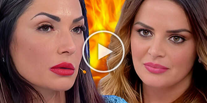 Anticipazioni Uomini e Donne, la vendetta di Roberta Di Padua su Ida Platano