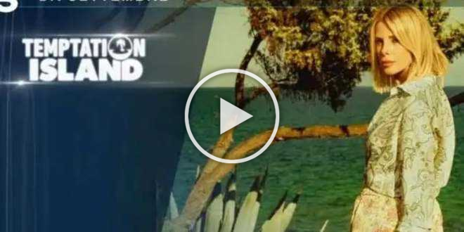 Temptation Island, vengono da Uomini e Donne i nuovi Lorenzo e Manila