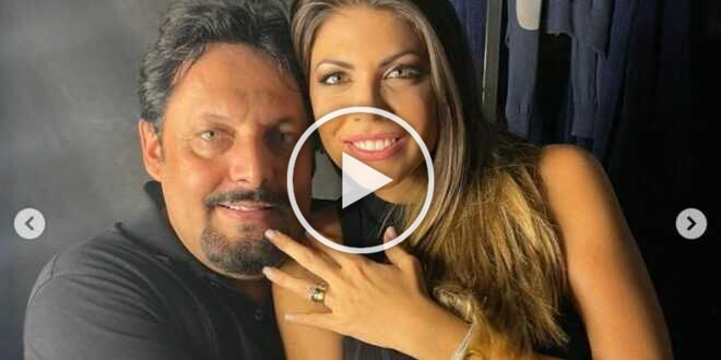 Verissimo, ospite Flora Canto: dal trono di Uomini e Donne alle nozze con Brignano
