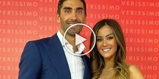 Verissimo news, Giorgia Palmas annuncia il suo matrimonio: “Sarà bellissimo”