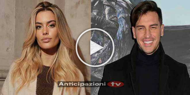Verissimo, Sophie Codegoni e Alessandro Basciano invitati per un confronto: uno dei due ha rifiutato!