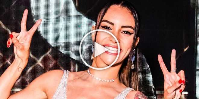 Verissimo, Jessica Selassié ammette: “Con Barù nella Casa c’è stato qualcosa”