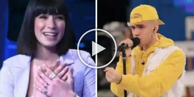 Verissimo, Martina Miliddi confessa: “Con Aka7even è finita nella scuola di Amici”