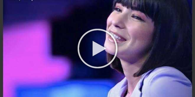 Verissimo, Martina Miliddi sulla madre: “Non voglio faccia parte della mia vita”