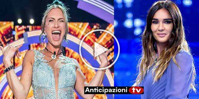 Verissimo, niente ospitata per i finalisti del GF Vip: Nikita Pelizon rompe il silenzio