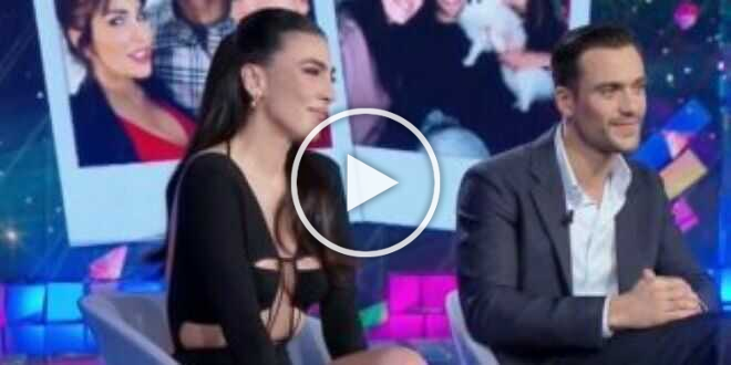 Verissimo, Pierpaolo Pretelli vuota il sacco sulla crisi con Giulia Salemi