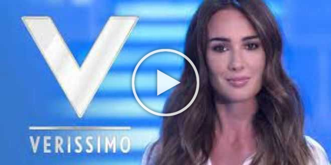 Verissimo 2021/22, da settembre Silvia Toffani raddoppia!