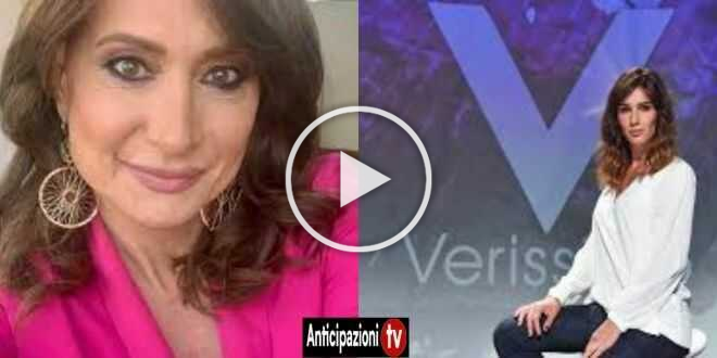 Verissimo, Vladimir Luxuria rivela: “Ho un compagno speciale”