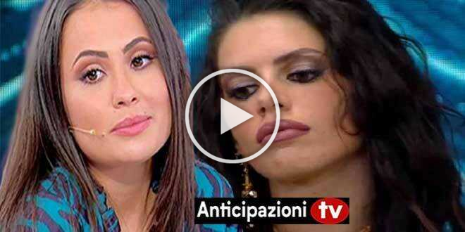 GF Vip 7, la verità dietro la solidarietà di Chiara Rabbi ad Antonella Fiordelisi