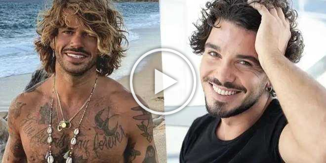 Uomini e Donne, emerge la verità sul flirt tra Claudio Sona e Gianluca De Matteis