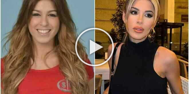 GF Vip, la verità sul passato di Oriana Marzoli: “Più denunce che amici”