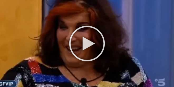 GF Vip 5, la verità su Patrizia De Blanck: da presunta nipote di Mussolini a contessa