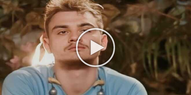 Isola dei Famosi 2023, la verità di Simone Antolini: ecco chi è la madre di sua figlia Melissa