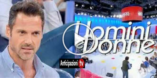 Gossip Uomini e donne, la verità sulla strana camminata di Marco Viola