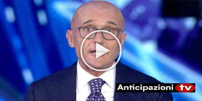 Grande Fratello Vip 7, la verità sui messaggi misteriosi nei titoli di coda