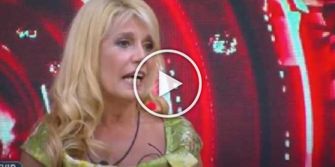 Grande Fratello VIP 5, spunta il vero motivo della eliminazione di Maria Teresa Ruta