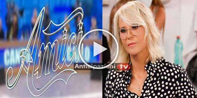 Amici 23, ecco come si chiamano davvero tutti gli allievi con un nome d’arte