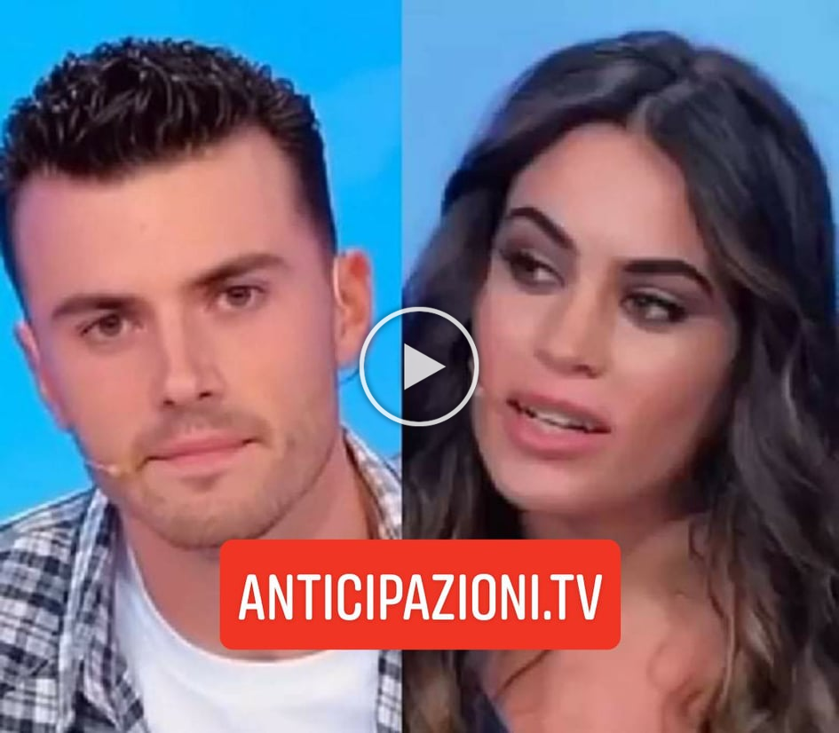 Anticipazioni Uomini e Donne, Veronica abbandona il trono? La decisione della De Filippi