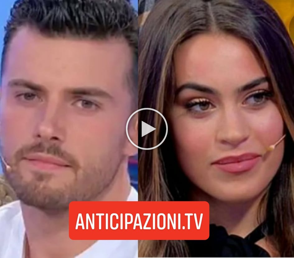 Uomini e Donne anticipazioni 5 dicembre 2019: Veronica Burchielli ha lasciato il trono classico