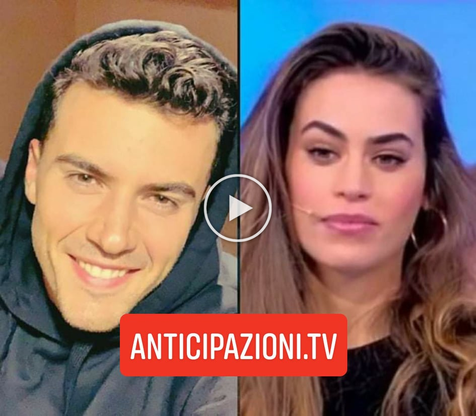 Uomini e Donne news, Veronica ha abbandonato il trono? Alessandro scrive e si tradisce, poi cancella
