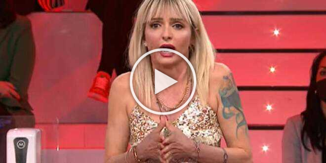 Amici, Veronica Peparini rompe il silenzio dopo l’addio