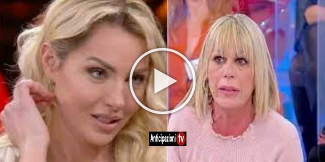 Uomini e Donne gossip, Veronica Ursida al veleno per difendere una dama