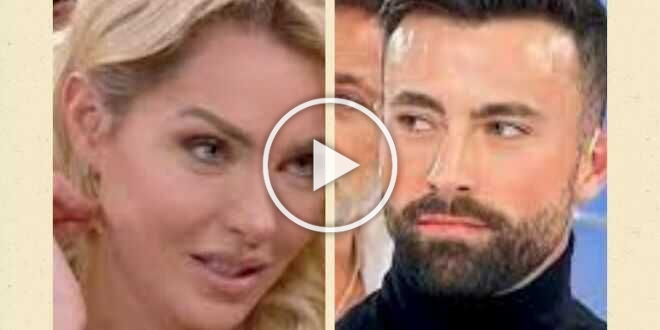 Uomini e Donne Gossip: Veronica Ursida e Andrea Foriglio incantano a “Il più bello d’Italia”
