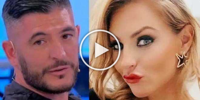 News Uomini e Donne, Veronica Ursida in lacrime: con Giovanni Longobardi è finita