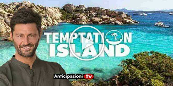 Temptation Island, in arrivo la versione invernale: ecco tutte le novità