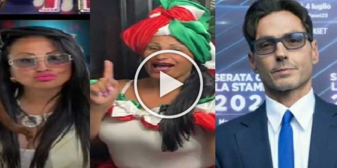 Grande Fratello, arriva la versione napoletana? L’annuncio di una nota tiktoker