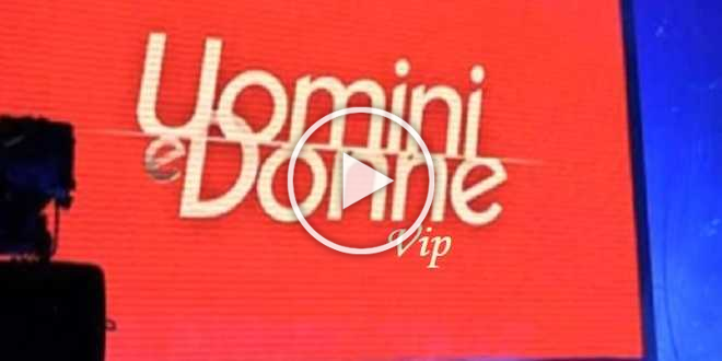 Uomini e Donne, parte la versione vip: spuntano i nomi dei tre tronisti