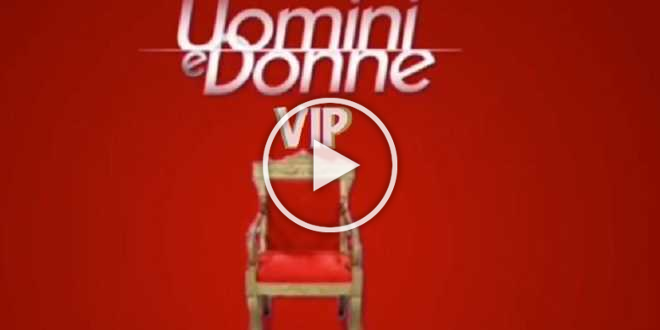 Uomini e Donne, arriva la versione vip: svelati i tronisti, opinionisti e conduttrice