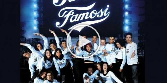 Vi ricordate chi ha vinto la prima edizione di Amici allora Saranno Famosi?