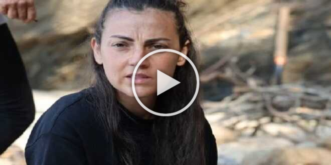 Isola dei Famosi 2023, un video inchioda Cristina Scuccia: l’ex suora ha mentito?