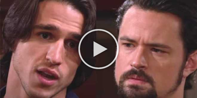 Anticipazioni Beautiful, Vinny nasconde un segreto a Thomas?